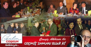 GEÇMİŞ ZAMAN OLUR Kİ