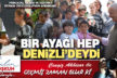 GEÇMİŞ ZAMAN OLUR Kİ! DOĞAN CÜCELOĞLU