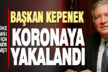 Honaz Belediye Başkanı Kepenek koronavirüse yakalandı