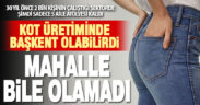 Tavaslılar ‘kot’ trenini kaçırdı: 2 bin kişinin çalıştığı sektör yok olmak üzere