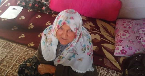 Koronavirüs Çameli’de bir can daha aldı