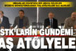 STK temsilcileri ‘Kent Müzesi’ için bir araya geldi