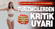 Turizmciler uyarıyor: Türkiye aşılamada rakip ülkelerin gerisinde kalmamalı