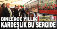 Büyükşehir’den Bağımsızlıkların 30. yılında Türk Cumhuriyetleri Sergisi
