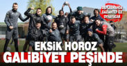Denizlispor, yarın deplasmanda Gaziantep ile karşılaşacak