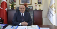 Mustafa Şevik’in, Turizm Haftası mesajı