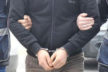 Kesinleşmiş hapis cezası olan FETÖ firarisi yakalandı