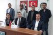 Gelecek Partisi 11 ilçede örgütlendi