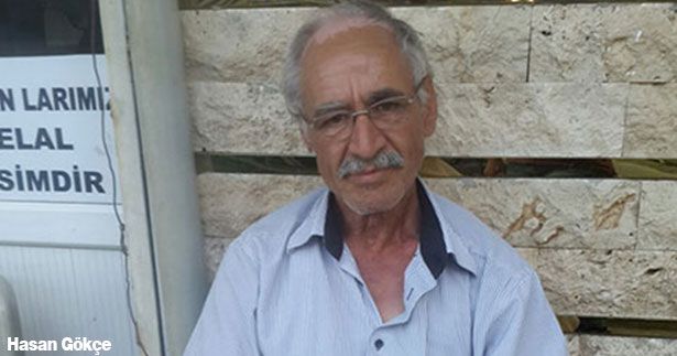 denizlihaber.com - Denizli Haberleri 'Susurluk kazası' davasında Hasan Gökçe'yi savunun avukat evinde ölü bulundu - denizlihaber.com - Denizli Haber, Denizli'nin en çok okunan gazetesi
