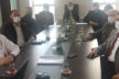 Kızılay’da yeni dönemin planlaması yapıldı