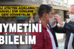 Vali Atik’ten ‘yasaksız cumartesi’ açıklaması: Bugünlerin kıymetini çok iyi bilelim