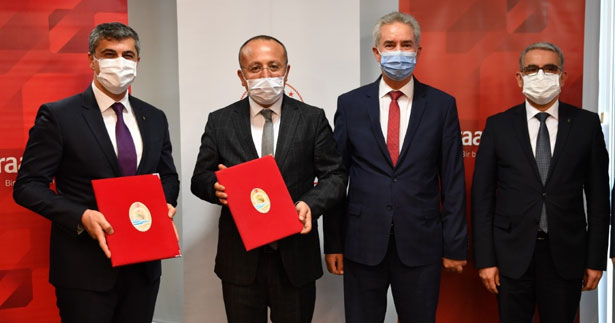 Valilikten göçü önleyecek proje
