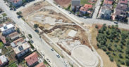 Merkezefendi’nin çehresi parklar ile değişecek