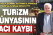 Denizli’nin ilk termal turizm yatırımcılarından Arif Altuntaş vefat etti
