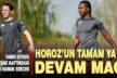Süper Lig’de son 2 sıradaki Denizlispor ile Erzurumspor yarın karşılaşacak