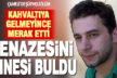 Çameli’de 39 yaşındaki Özer Öztürk, evinde ölü bulundu