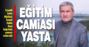 Emekli Milli Eğitim Şube Müdürü İsmail Hakkı Kavi vefat etti