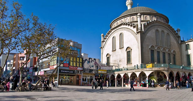 Denizli’de sahur ve iftar kaçta?