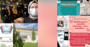 Merkezefendi’de Psikomedya Etwinning Projesi