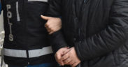 FETÖ operasyonu: 2 gözaltı, 1 tutuklama