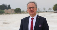 Akyol’dan Turizm Haftası mesajı