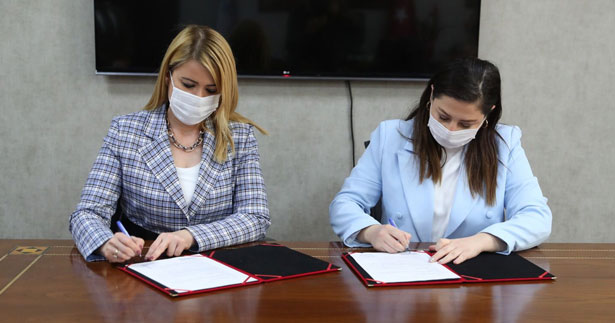 Belediye çalışanlarına Cerrahi Hastanesi’nden indirimli sağlık hizmeti