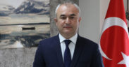 Garip’ten Türkeş mesajı