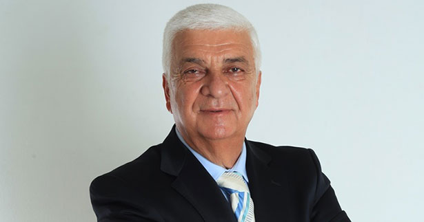 DSO Başkanı Keçeci’den Avukatlar Günü mesajı