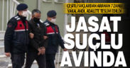 JASAT suçlu avında