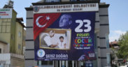 Bayram coşkusu Merkezefendi’de yaşanacak