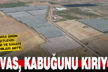 Tavas, tarım, turizm ve sanayide kabuk değiştiriyor