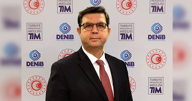 Denizli ihracatı yüzde 46.1 oranında arttı
