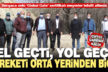 Verimli araziler ve dünyaca ünlü meyveler tehdit altında