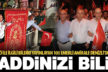 Montrö ile ilgili bildiri yayınlayan 103 emekli amirale Denizli’den tepki