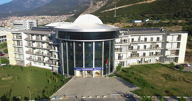 Akademisyenlerin bilgi birikimi sanayiyle birleşiyor