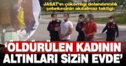 Jandarma Denizli’de dolandırıcılık şebekesinin çökertti