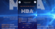 PAÜ’de mikro MBA sertifika programı başlıyor