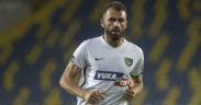 Mustafa Yumlu Denizlispor’dan ayrıldı