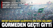 Sanki rüya gibiydi: Denizlispor neredeyse hiç seyircisiyle buluşmadan alt lige düştü