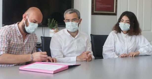 Özel Denizli Cerrahi Hastanesi, Çivril Belediyesi ile protokol yeniledi