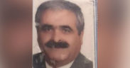 Eski belediye başkanı Niyazi Bektaş vefat etti