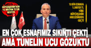 Büyükşehir’den 10 bin esnafa 1500’er TL hibe