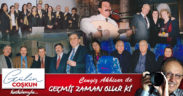GEÇMİŞ ZAMAN OLUR Kİ