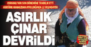 Acıpayamlı Sıdıka Acar 105 yaşında hayatını kaybetti