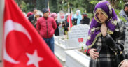 Şehit ailelerine bayram muafiyeti