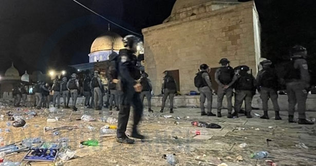 Hukukçular Derneği’nden İsrail’e kınama