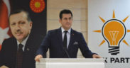 AK Parti İl Başkanı Güngör’den İstanbul’un Fethi mesajı