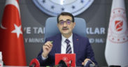 Bakan Dönmez Denizli’ye geliyor