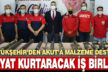 Büyükşehir ve Akut’tan hayat kurtaracak iş birliği