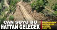 Büyükşehir’in üreticilere desteği sürüyor